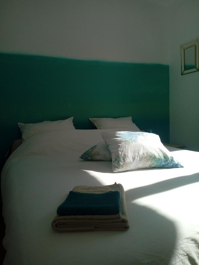 Maysoe Chambres D'Hotes В'є-Буко-ле-Бен Екстер'єр фото